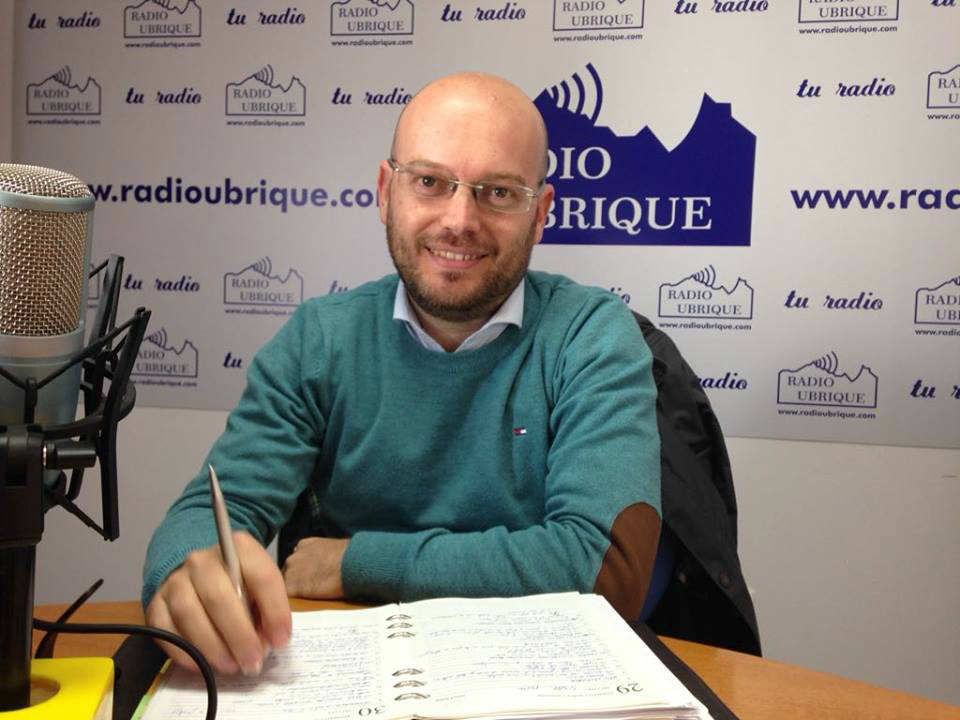 Photo of Sesión plenaria y preguntas de los ciudadanos. Turno del Grupo Municipal Andalucista en Radio Ubrique