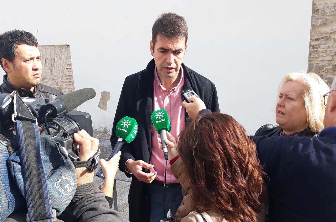 Photo of Andalucía Por Sí: “Traer a Marlaska como candidato cunero es otra provocación”