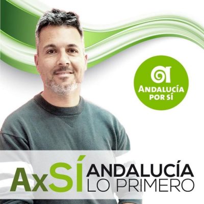 Photo of Andalucía por Sí defiende en La Mañana de Radio Ubrique que “Andalucía es lo primero”