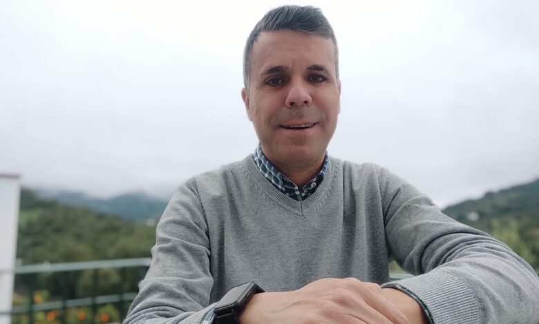 Francisco Gil