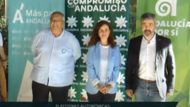 Photo of Plataforma andalucista, social, verde y feminista