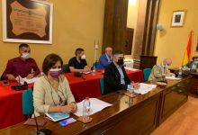 imagen del pleno