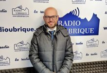 Jose Antonio Bautista en Radio Ubrique