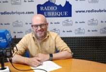 bautista en radio ubrique